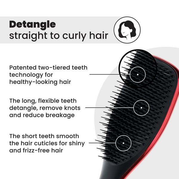 Tangle Teezer The Ultimate Detangler #3