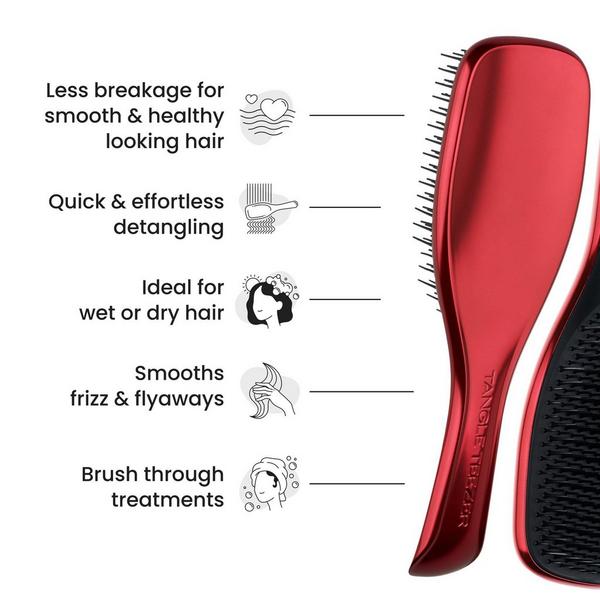 Tangle Teezer The Ultimate Detangler #5