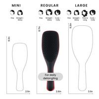 Tangle Teezer The Ultimate Detangler #8