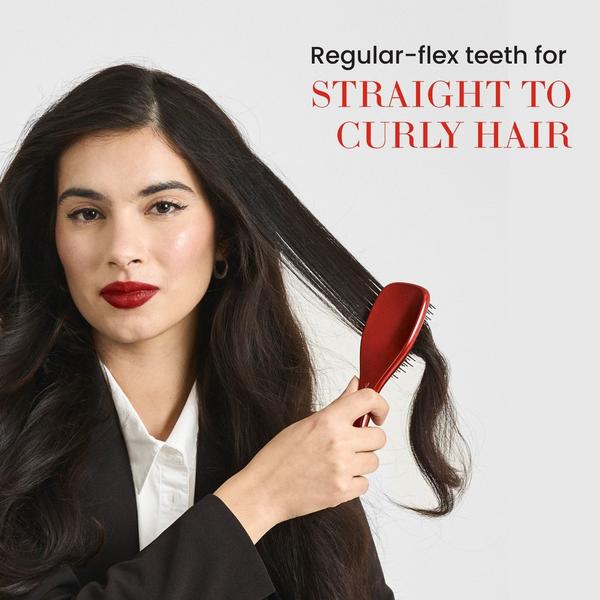 Tangle Teezer The Mini Ultimate Detangler Hairbrush #4