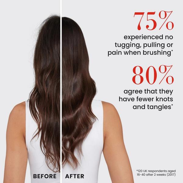 Tangle Teezer The Mini Ultimate Detangler Hairbrush #6