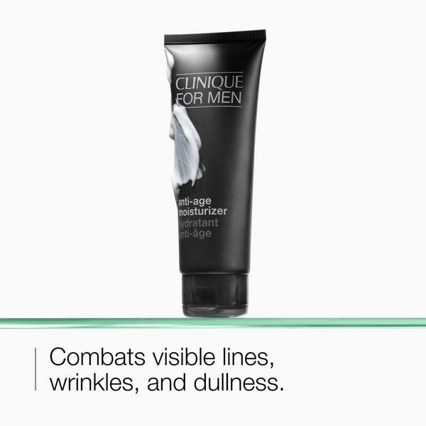 Clinique Clinique For Men: The Age Defense System Anti-Aging Skincare Set #2