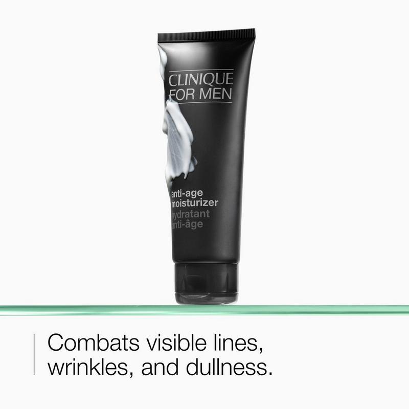 Clinique - Clinique For Men: The Age Defense System Anti-Aging