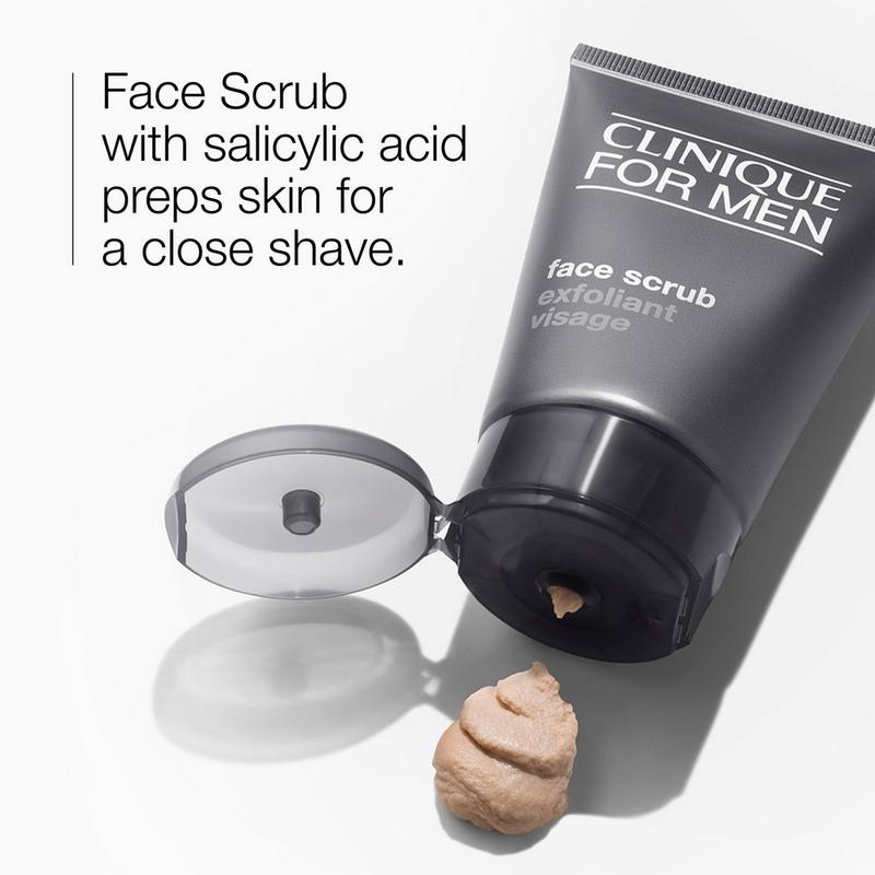 Clinique - Clinique For Men: The Age Defense System Anti-Aging