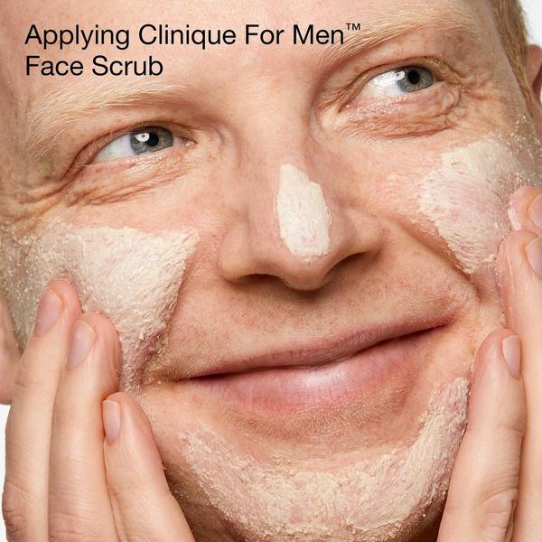 Clinique Clinique For Men: The Age Defense System Anti-Aging Skincare Set #4