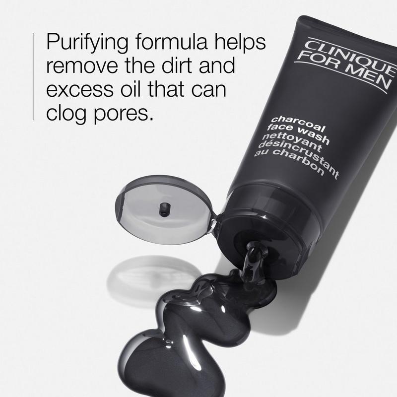 Clinique - Clinique For Men: The Age Defense System Anti-Aging