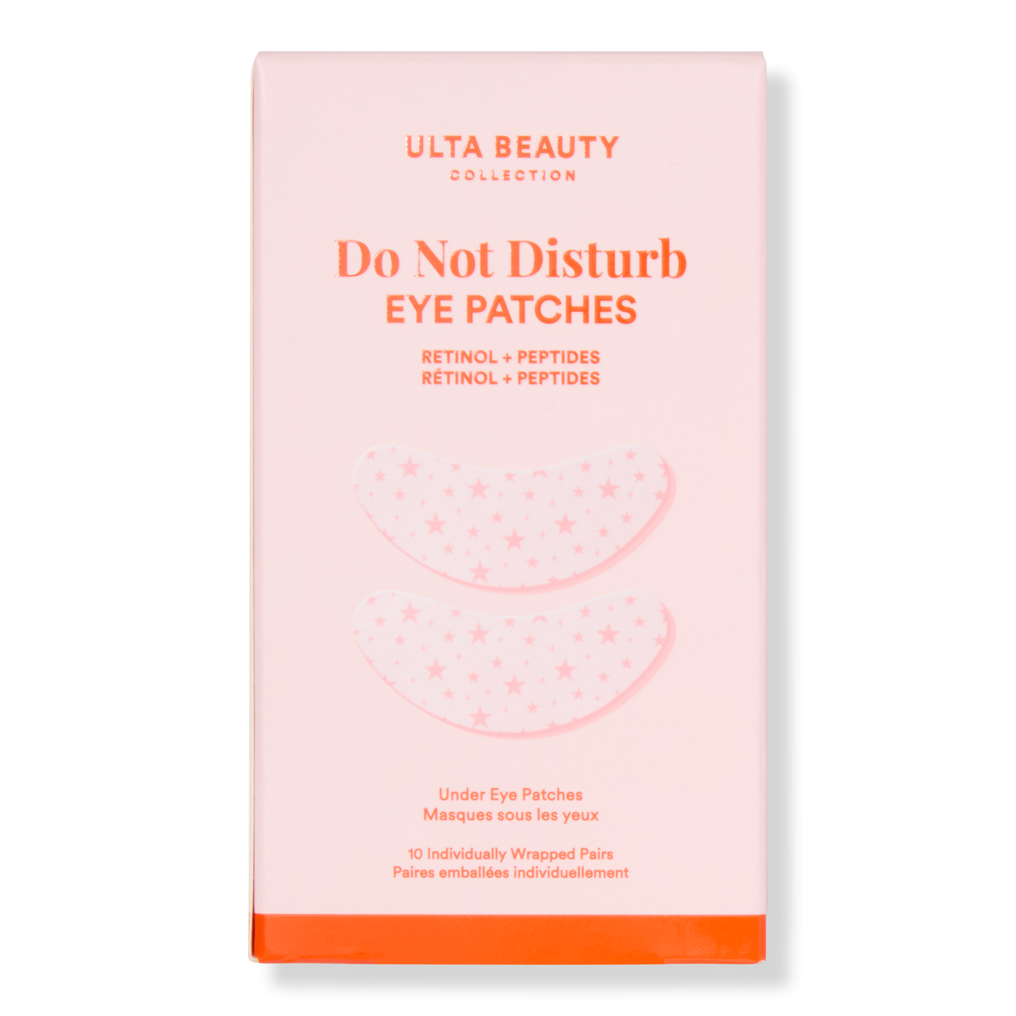 ULTA Beauty Collection Do Not Disturb Under Eye Patches #1