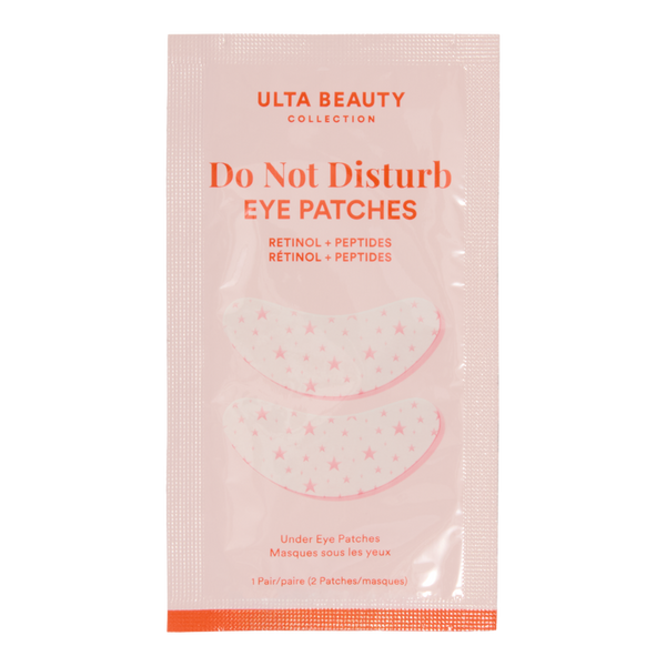 ULTA Beauty Collection Do Not Disturb Under Eye Patches #3