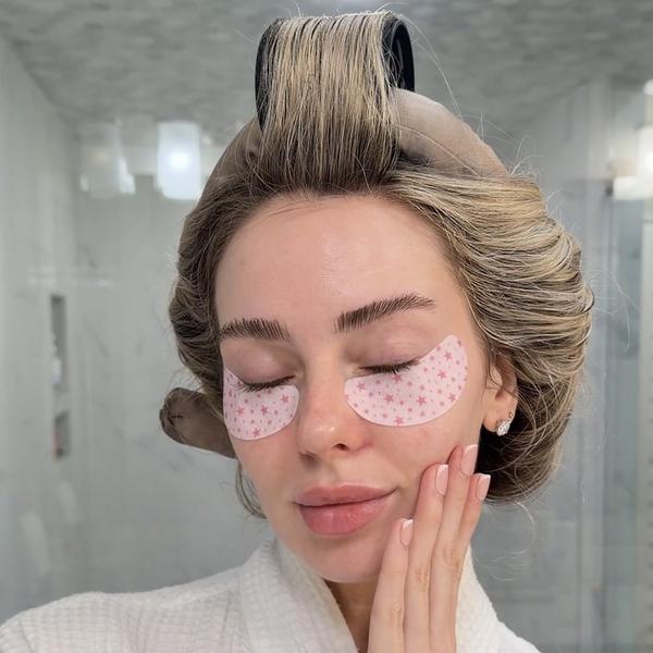 ULTA Beauty Collection Do Not Disturb Under Eye Patches #5