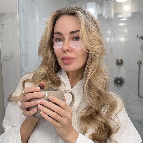 ULTA Beauty Collection Do Not Disturb Under Eye Patches #6