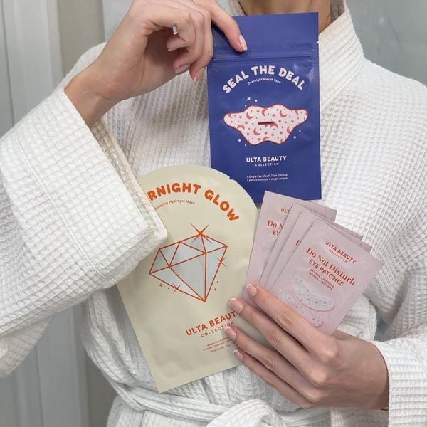 ULTA Beauty Collection Do Not Disturb Under Eye Patches #7