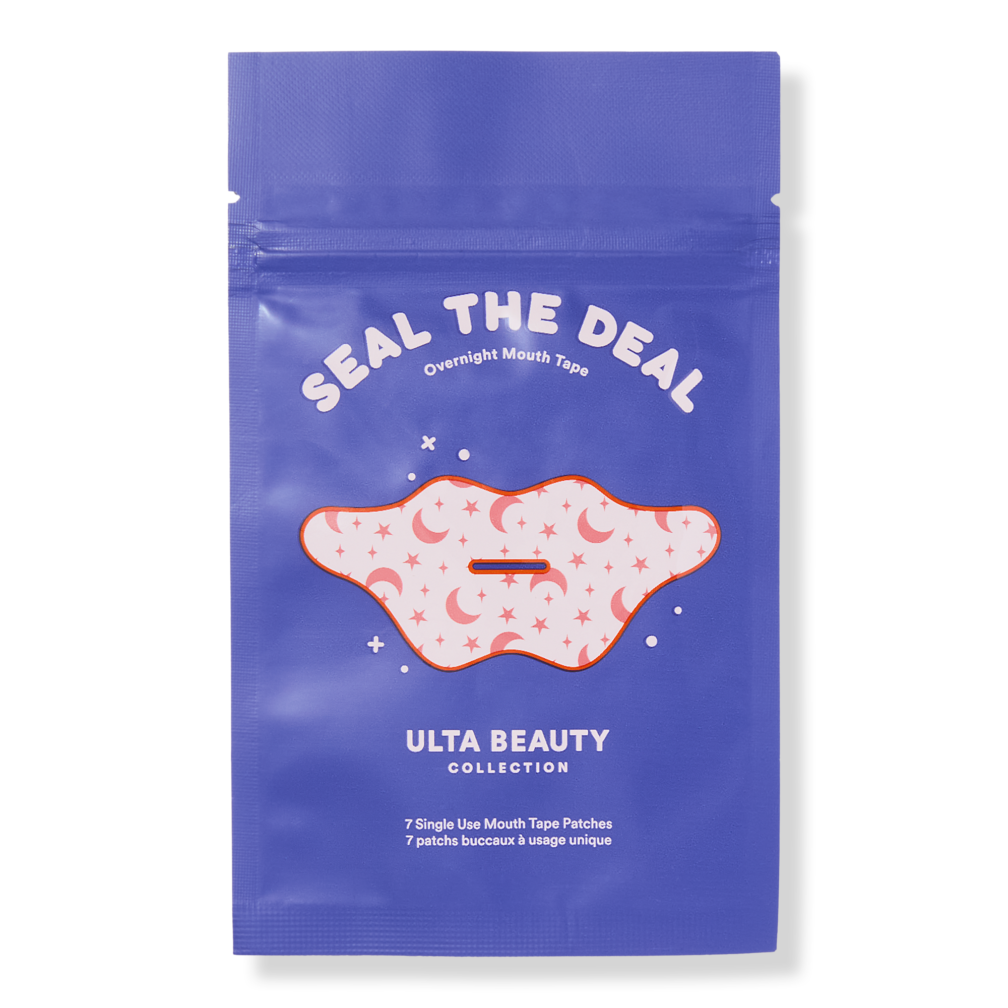 ULTA Beauty Collection Seal the Deal Mouth Tape #1