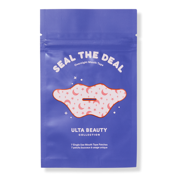 ULTA Beauty Collection Seal the Deal Mouth Tape #1