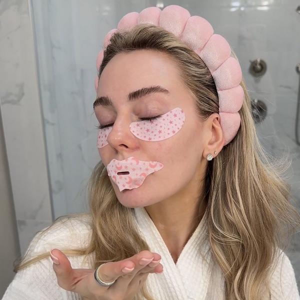 ULTA Beauty Collection Seal the Deal Mouth Tape #3