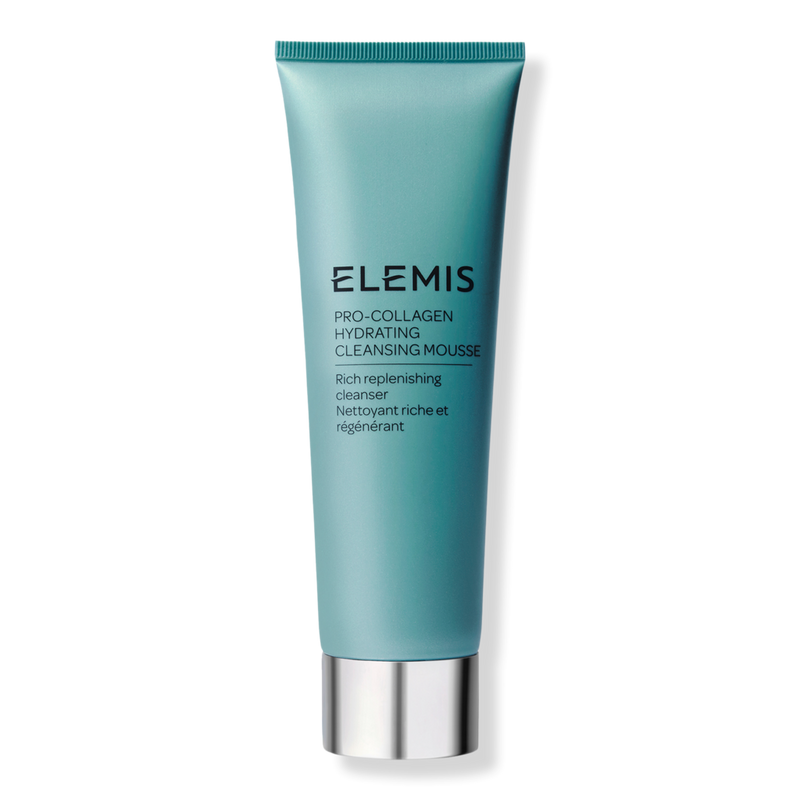 ELEMIS - Pro-Collagen Hydrating Cleansing Mousse | Ulta Beauty