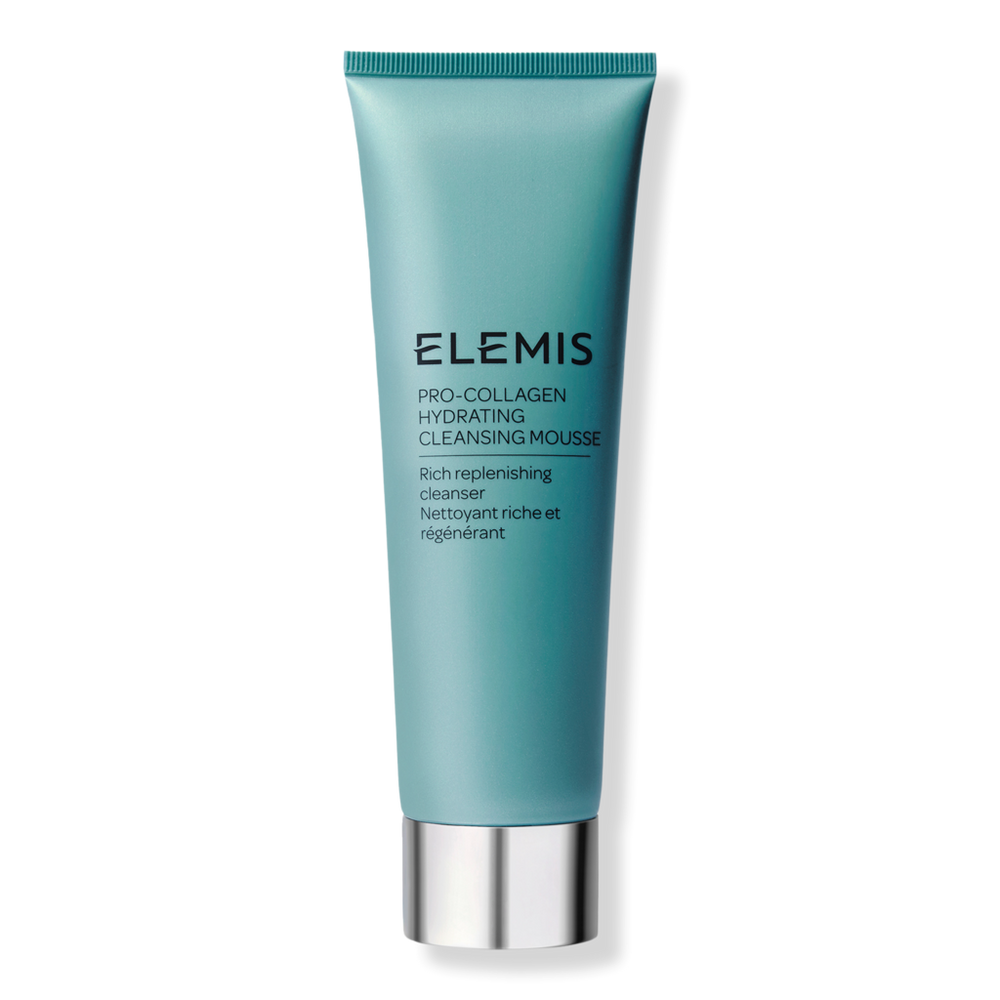 Elemis Pro-collagen Hydrating Cleansing Mousse