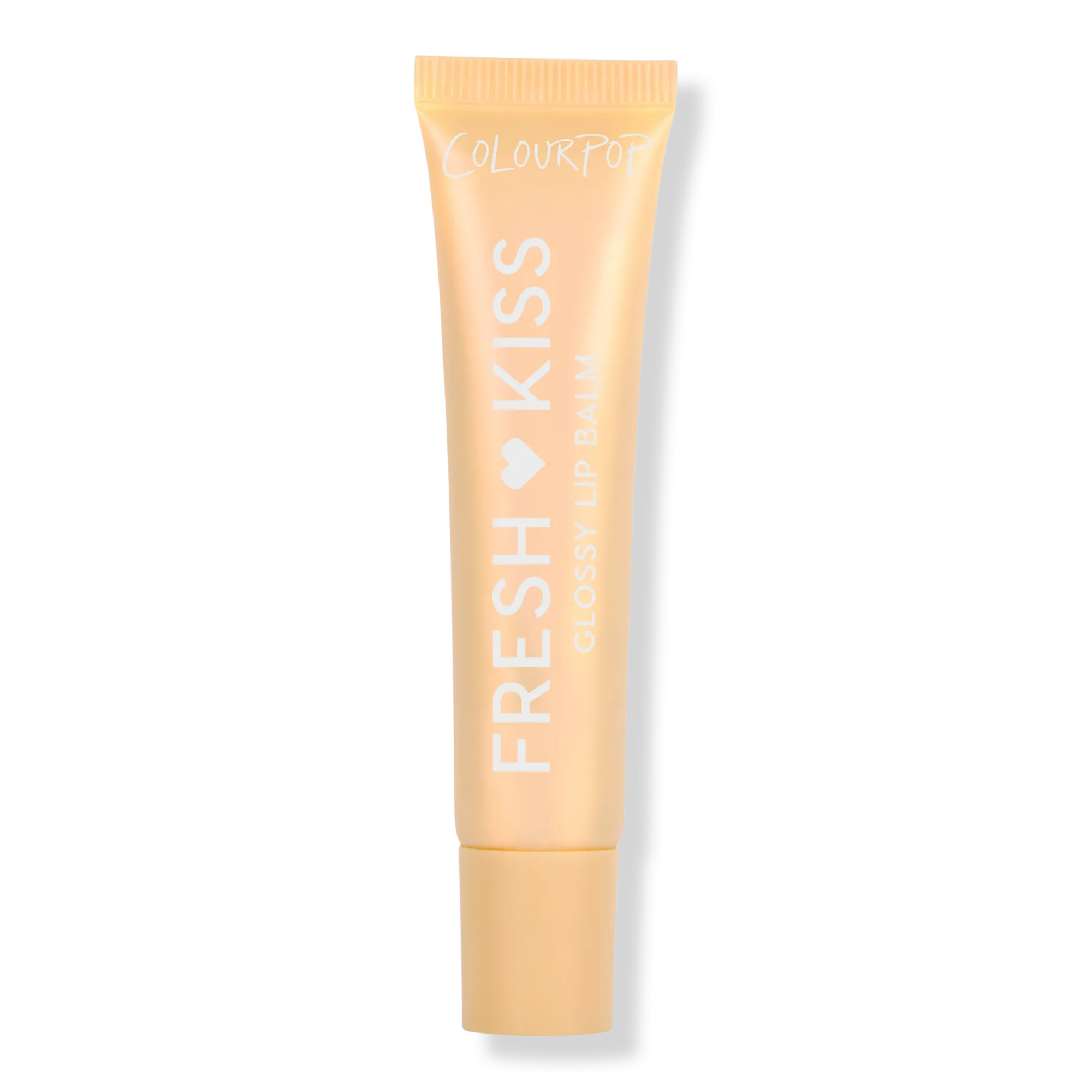 ColourPop Fresh Kiss Glossy Peptide Lip Balm #1