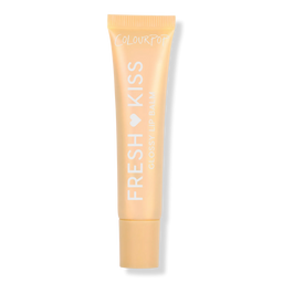 ColourPop Fresh Kiss Glossy Peptide Lip Balm - Buttery Pancakes