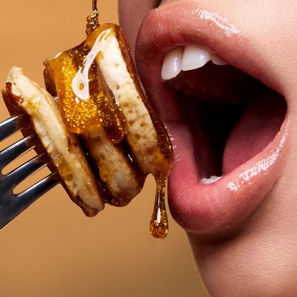 ColourPop Fresh Kiss Glossy Peptide Lip Balm #6