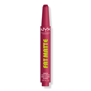 Lápiz Labial Mate Intenso