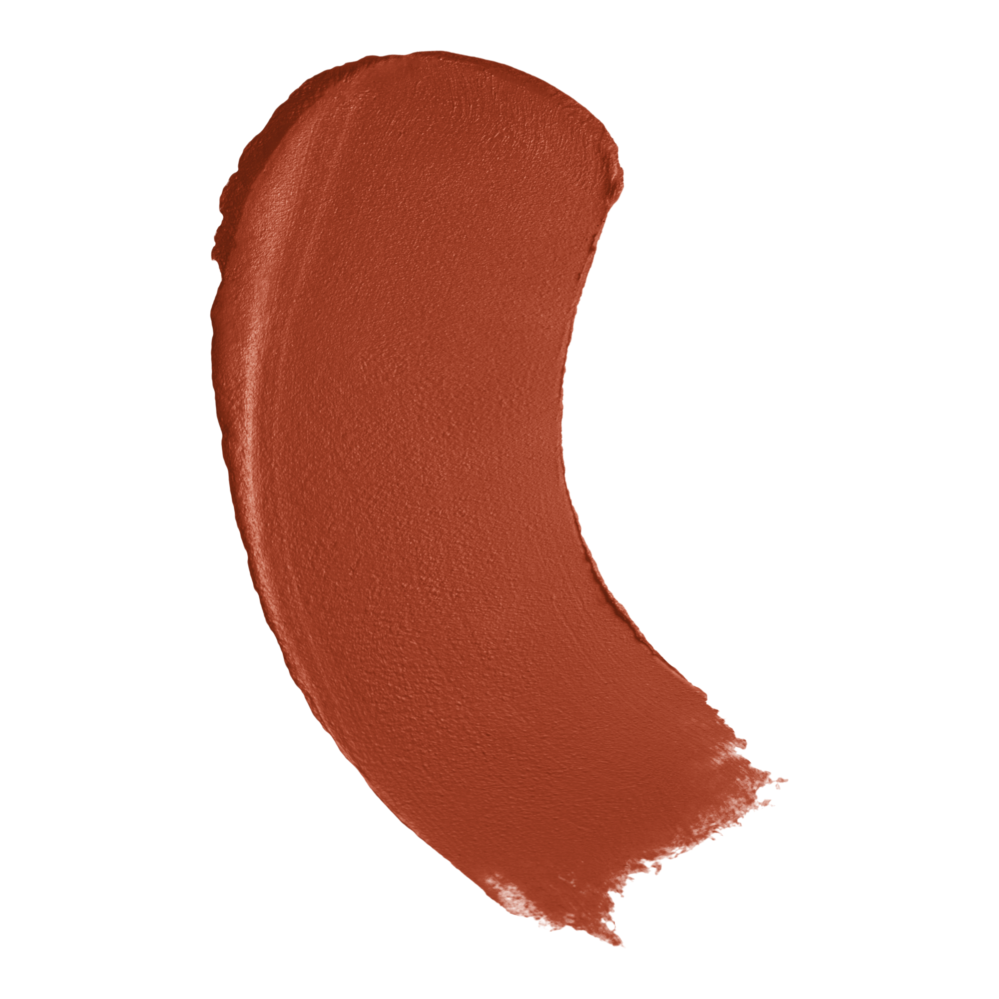 Матовая губная помада NYX Professional Makeup Fat, цвет: Телесный — фото 2
