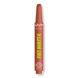 NYX Professional Makeup Fat Matte Lipstick