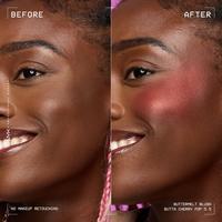 NYX Professional Makeup Buttermelt Pressed Powder Blush #4