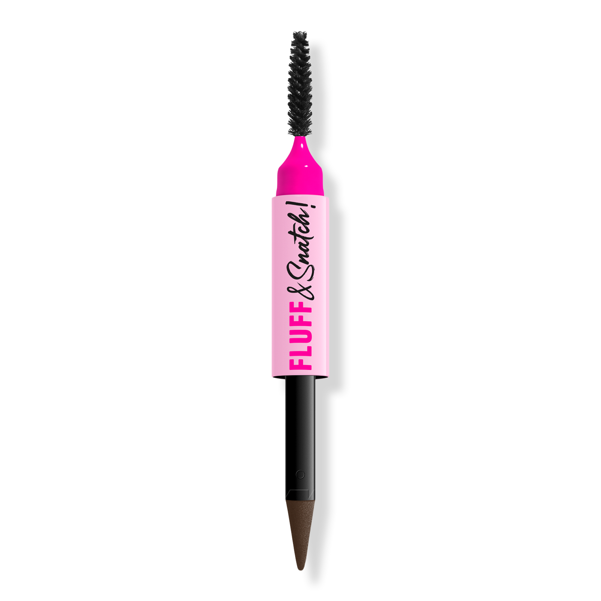 NYX Professional Makeup Fluff N Snatch Brow Makeup #1