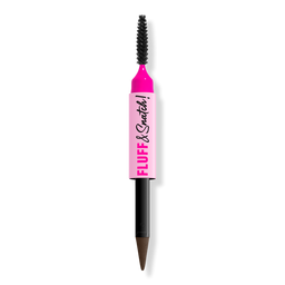 NYX Professional Makeup Fluff N Snatch Brow Makeup