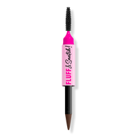 NYX Professional Makeup Fluff N Snatch Brow Makeup #1