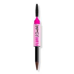 NYX Professional Makeup Fluff N Snatch Brow Makeup