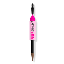NYX Professional Makeup Fluff N Snatch Brow Makeup