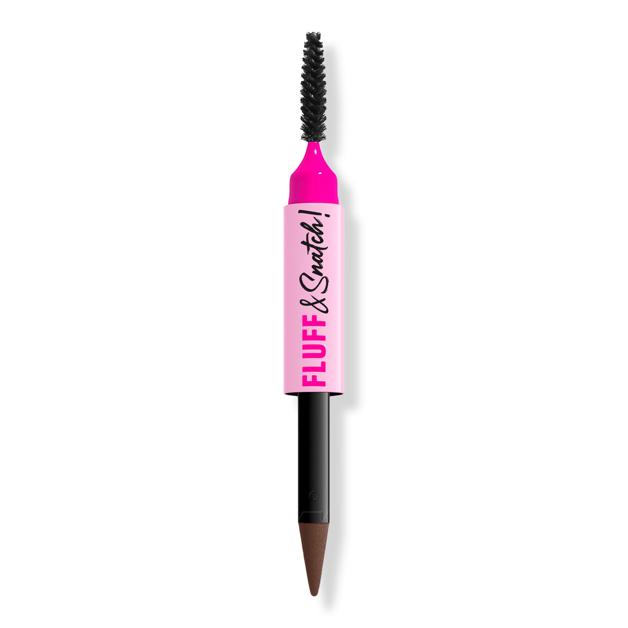 NYX Professional Makeup Fluff N Snatch Brow Makeup #1