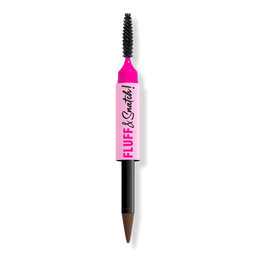 NYX Professional Makeup Fluff N Snatch Brow Makeup