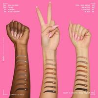 NYX Professional Makeup Fluff N Snatch Brow Makeup #7