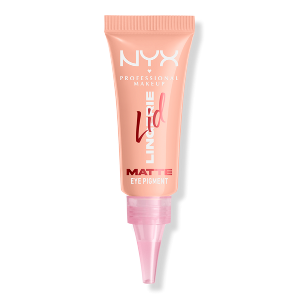 NYX Professional Makeup Lid Lingerie Cream Eye Pigment #1