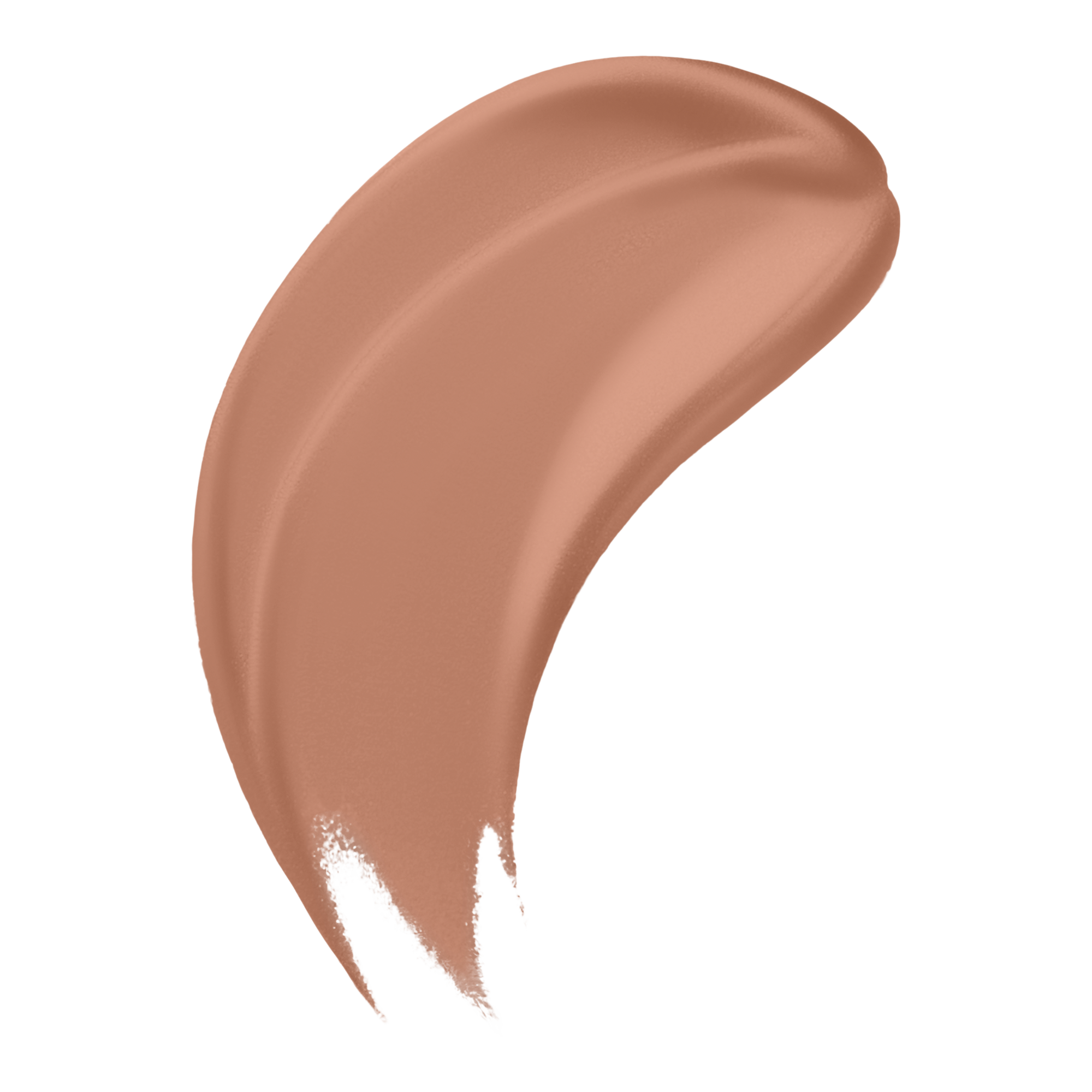 Кремовые пигментные тени для век NYX Professional Makeup Lid Lingerie, цвет: Бежевый — фото 2