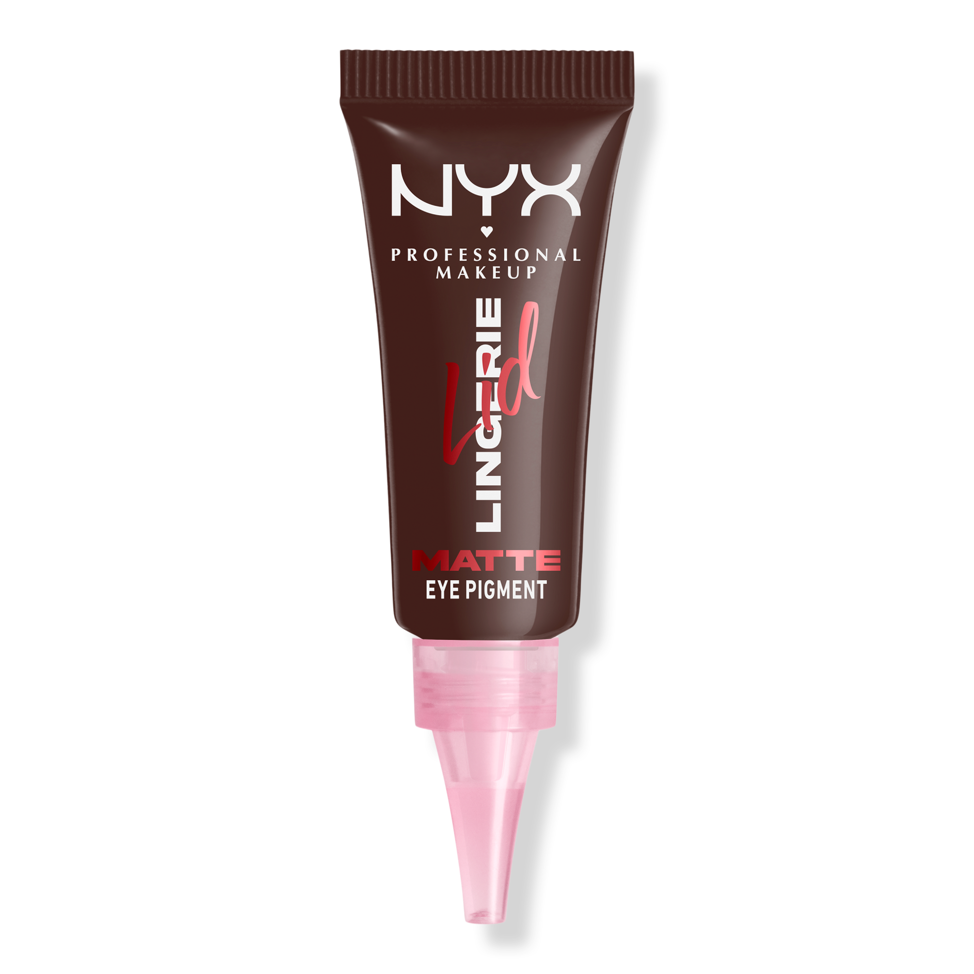 NYX Professional Makeup Lid Lingerie Cream Eye Pigment #1