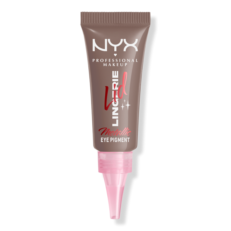 化粧下地 Nmiz NYX Professional Makeup - Granite Grind Lid Lingerie Cream Eye