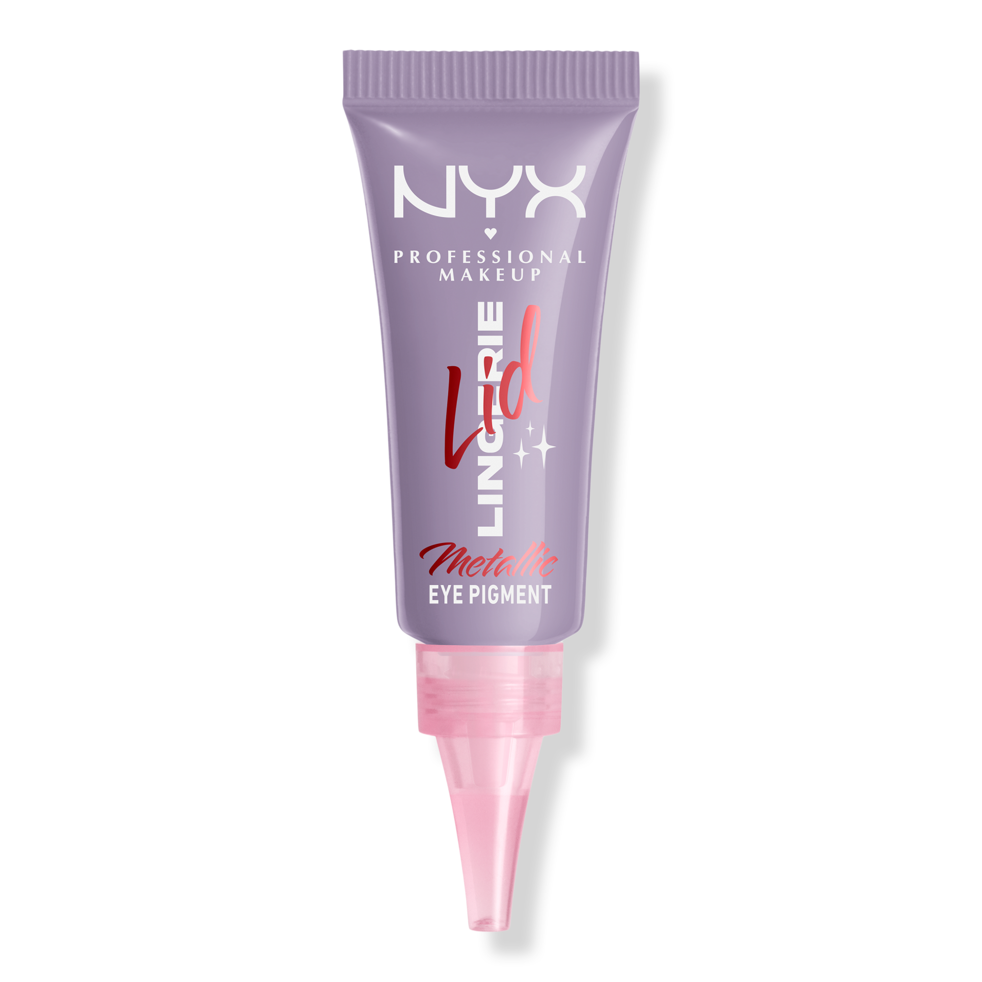 NYX Professional Makeup Lid Lingerie Cream Eye Pigment #1