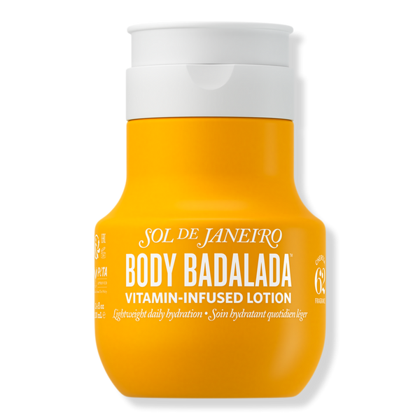 Sol de Janeiro Body Badalada Lotion with Hyaluronic Acid for Daily Hydration #1