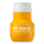 Sol de Janeiro Body Badalada Lotion with Hyaluronic Acid for Daily Hydration - 3.38 oz