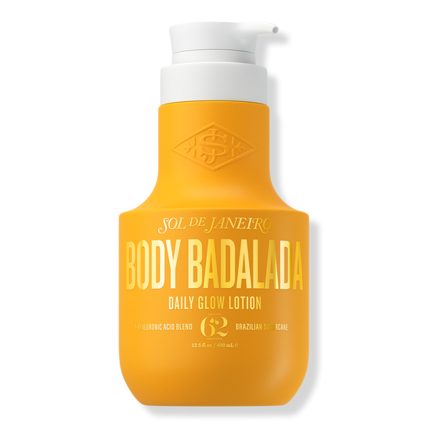 Sol de Janeiro Limited Edition Body Badalada Daily Glow Lotion #1