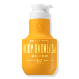 Sol de Janeiro Limited Edition Body Badalada Daily Glow Lotion