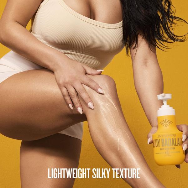 Sol de Janeiro Limited Edition Body Badalada Daily Glow Lotion #3