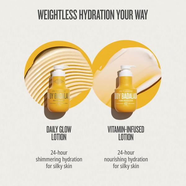 Sol de Janeiro Limited Edition Body Badalada Daily Glow Lotion #7