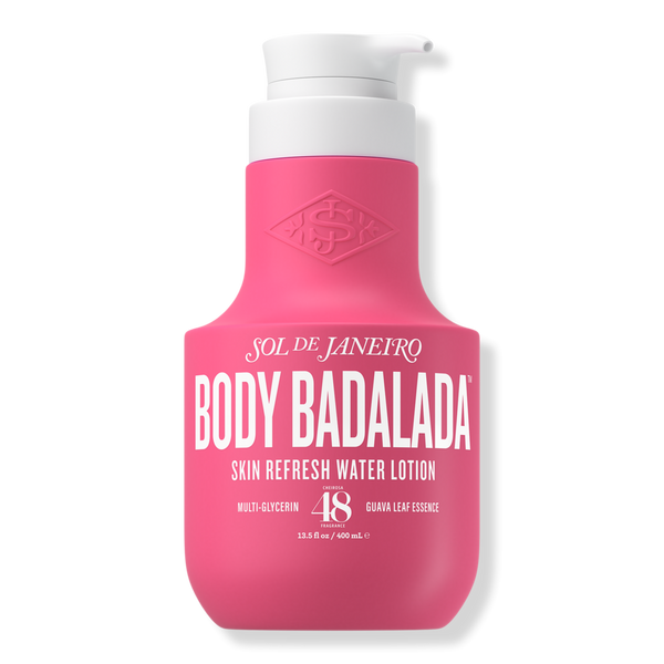 Sol de Janeiro Body Badalada Skin Refresh Water Lotion #1