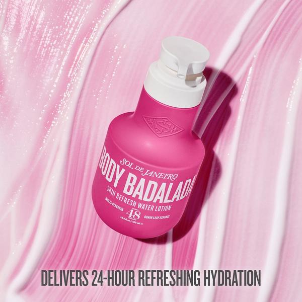 Sol de Janeiro Body Badalada Skin Refresh Water Lotion #2