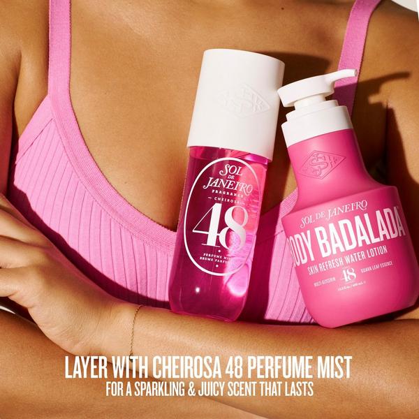 Sol de Janeiro Body Badalada Skin Refresh Water Lotion #7
