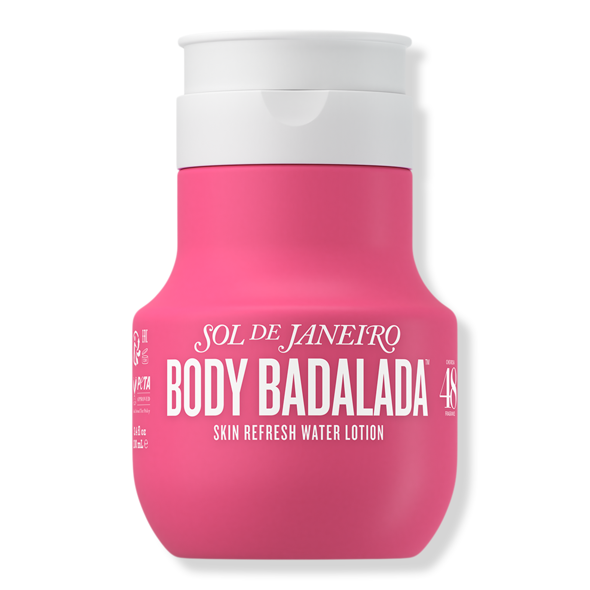 Sol de Janeiro Body Badalada Skin Refresh Water Lotion #1